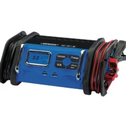 12/24V Battery Charger, 8 - 16A