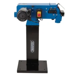 230V Belt Linisher, 100mm, 1500W