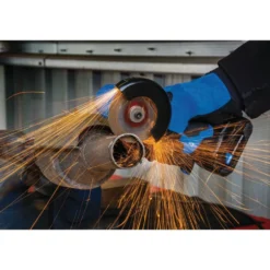 12V Brushless Angle Grinder/Cut Off Tool (Sold Bare)