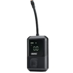 7.4V Compact Digital Air Compressor