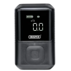 7.4V Compact Digital Air Compressor
