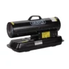 230V Diesel and Kerosene Space Heater, 51,200 BTU/15kW