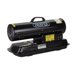 230V Diesel and Kerosene Space Heater, 51,200 BTU/15kW