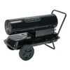 230V Diesel and Kerosene Space Heater, 68,250 BTU/20kW