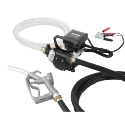 12/24V Diesel Transfer Pump