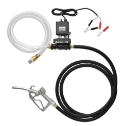 12/24V Diesel Transfer Pump