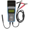 12V Digital Brake Fluid Tester with Printer