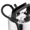 230V Dirty Water Pump with Float Switch, 330L/min, 1100W