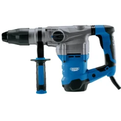 230V Draper Expert SDS MAX Rotary Hammer Drill, 7kg, 1600W