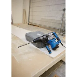 230V Draper Expert SDS MAX Rotary Hammer Drill, 7kg, 1600W