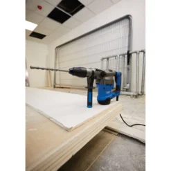 230V Draper Expert SDS MAX Rotary Hammer Drill, 7kg, 1600W
