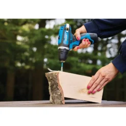 12V Drill Driver, 1 x 1.5Ah Battery, 1 x Fast Charger
