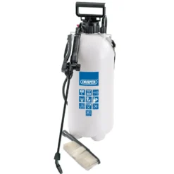 Vehicle Pressure Sprayer, 10L