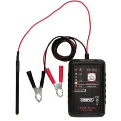 12V Glow Plug Tester