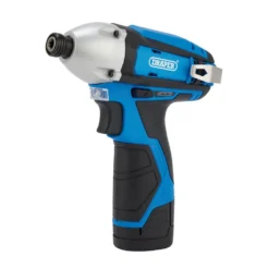 12V Impact Driver, 1/4