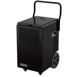 230V Industrial Dehumidifier, 900W, 50L