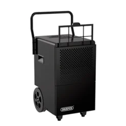 230V Industrial Dehumidifier, 900W, 50L