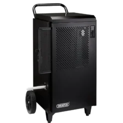 230V Industrial Dehumidifier, 1300W, 70L