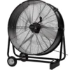 230V Industrial Drum Fan, 30"/762mm, 300W