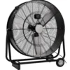 230V Industrial Drum Fan, 36"/914mm, 450W