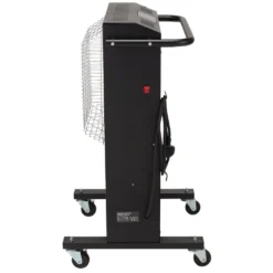 230V Infrared Cabinet Heater, 2.8kW, 9553 BTU