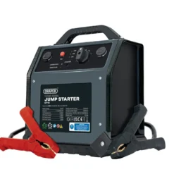 12/24V Jump Starter, 3000A