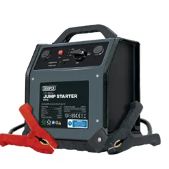 12V Jump Starter, 3000A