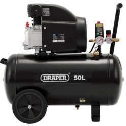 230V 50L Direct Drive Air Compressor, 1.5kW/2HP