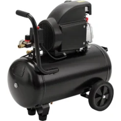 230V 50L Direct Drive Air Compressor, 1.5kW/2HP