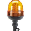 12/24V LED Flexible Spigot Beacon, 400 Lumens