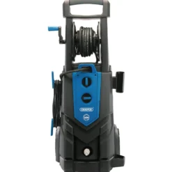 230V Pressure Washer, 2500W, 195bar