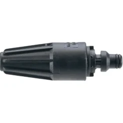230V Pressure Washer, 2200W, 165bar
