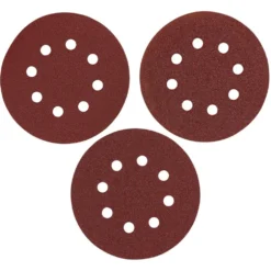 230V Random Orbit Sander, 125mm, 450W