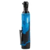 12V Ratchet Kit, 2 x 1.5Ah Batteries, 1 x Fast Charger, 1 x Tool bag