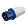230V Site Plug, 16A