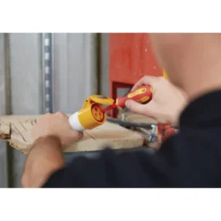 110V Site Socket, 16A