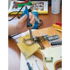 230V Soldering Station, 40W