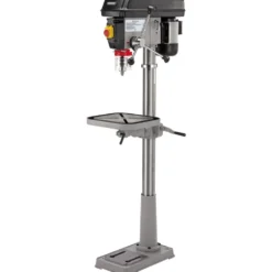 230V 16 Speed Floor Standing Drill, 1100W