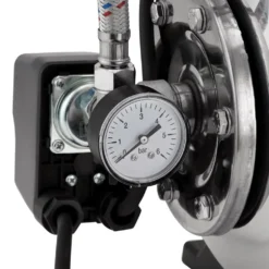 230V Stainless Steel Booster Pump, 50L/min, 800W