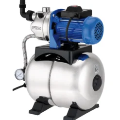 230V Stainless Steel Booster Pump, 50L/min, 800W
