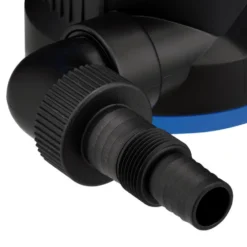 230V Submersible Clean Water Pump with Float Switch, 280L/min, 550W