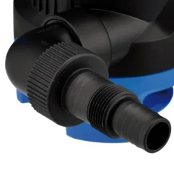 230V Submersible Dirty Water Pump with Float Switch, 260L/min, 550W