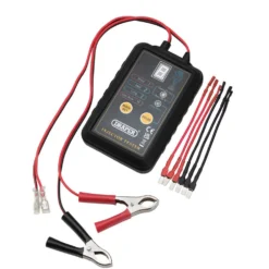 5V/12V Injector Tester