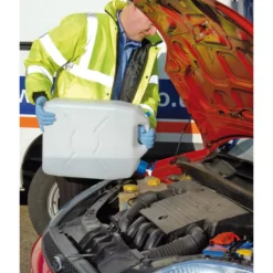 Water Container with Tap, 25L