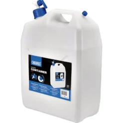 Water Container with Tap, 25L