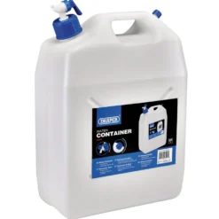 Water Container with Tap, 25L
