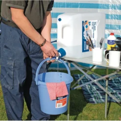 Water Container with Tap, 25L
