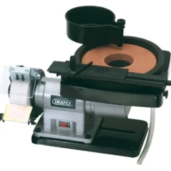 Wet and Dry Bench Grinder, 350W