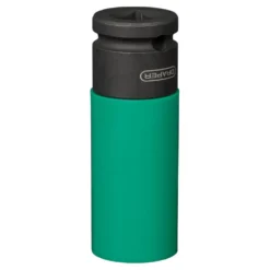 Wheel Nut Socket, 1/2" Sq. Dr., 21mm