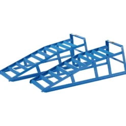 Wide Car Ramps, 2 Tonne (Pair)